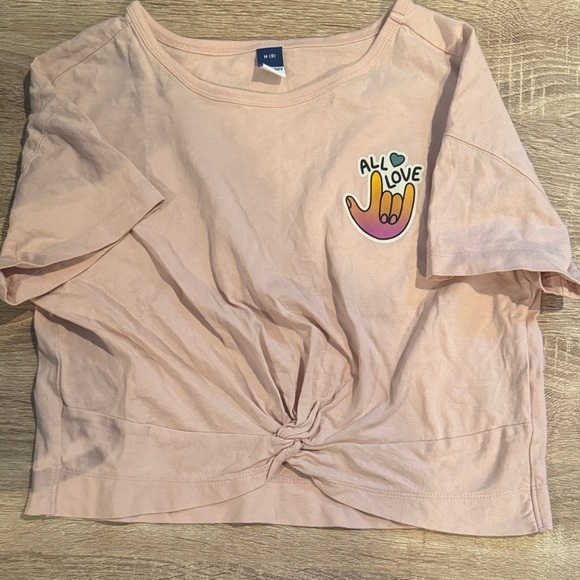 Old Navy Other - Old Navy Shirt